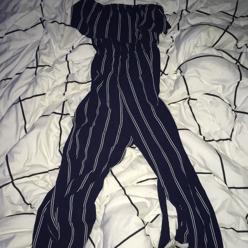 Youth romper/jumpsuit